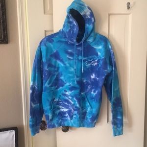 Jake Paul sweatshirt